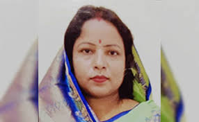 Assembly Constituency 65 - BALRAMPUR (Bihar)